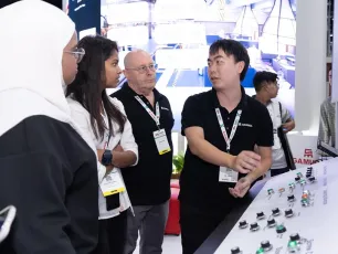 马来西亚建材展2025展商名录