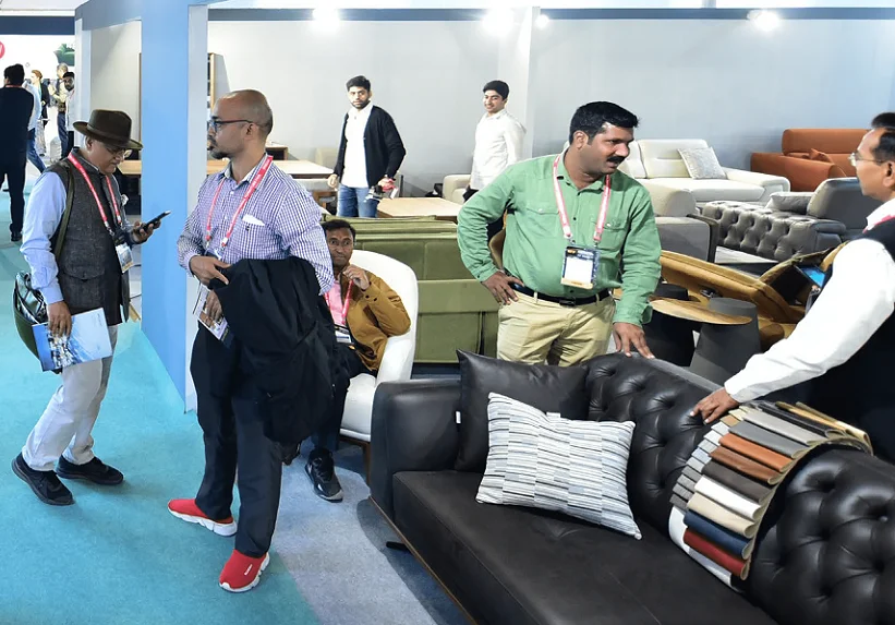 2026阿联酋家具展(Hive Furniture Show)参展商名录