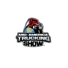 美国路易斯维尔中部卡车展览会MATS实拍图