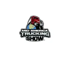美国中部卡车展Logo