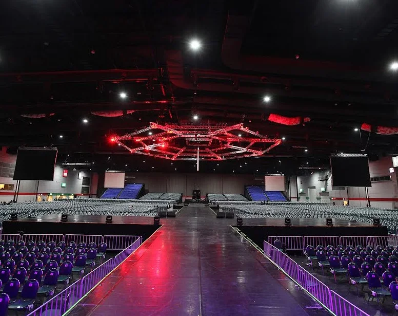 泰国曼谷国际贸易会展中心图片8