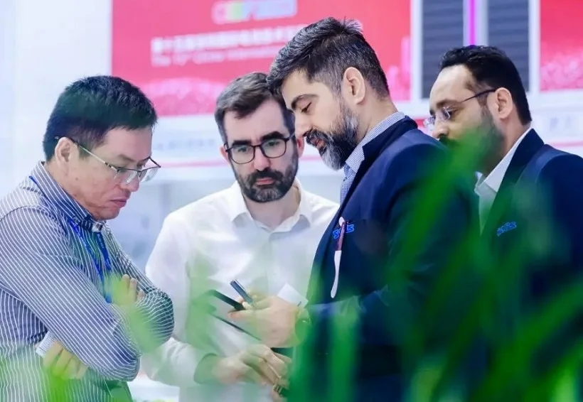 深圳电池展2026门票哪里买