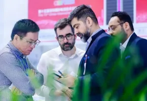 深圳電池展2026時間及地點