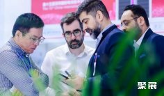 深圳电池展2026时间及地点