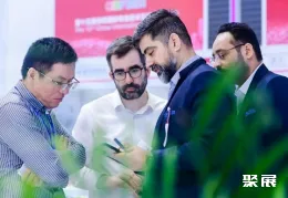 深圳电池展现场图片8