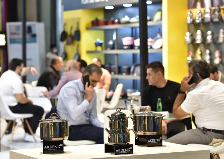 2025土耳其家居展时间及地点