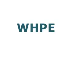 Xi'an Western China International Health Food & Functional Food Exhibition (WHPE)Logo