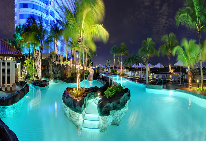 Hilton Kuala Lumpur