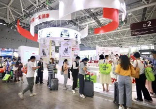 北京宠物展现场图片1