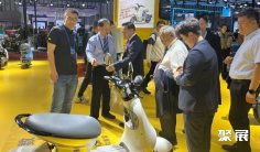 无锡电动车展2024展品有哪些?