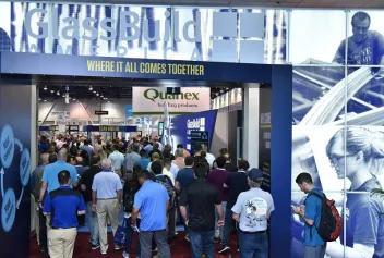 美国玻璃展(GlassBuild America)2027时间表及地点