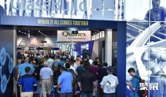 美国玻璃展(GlassBuild America)2027时间表及地点