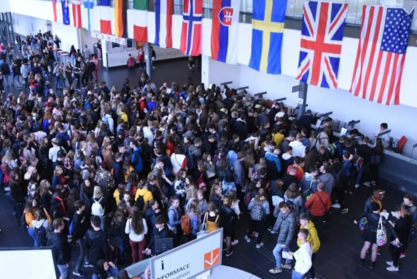 捷克教育装备展2025展商名单