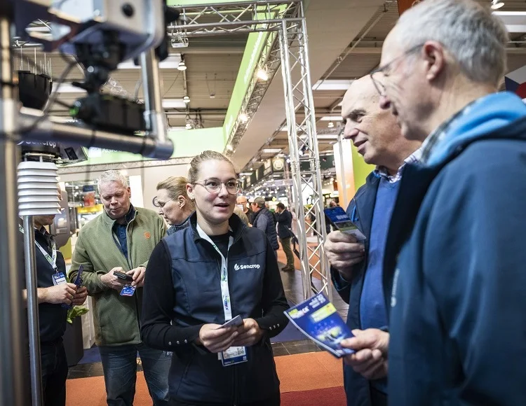 德國農(nóng)機展(AGRITECHNICA)2027觀展指南:時間地點/門票