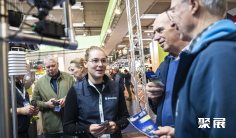 德国农机展(AGRITECHNICA)2027观展指南:时间地点/门票