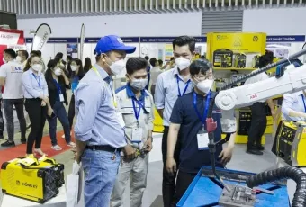 越南铝工业展2025门票在哪买