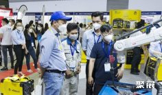 越南铝工业展2025参展攻略(时间地点+门票怎么买?)