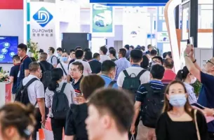 2026上海充换电展参展攻略（时间+地点+门票）