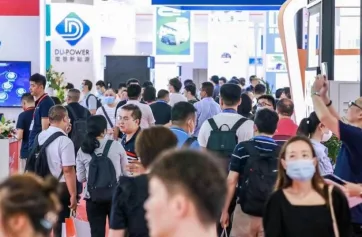 上海国际充电桩及换电站展览会2025最新参展商名录