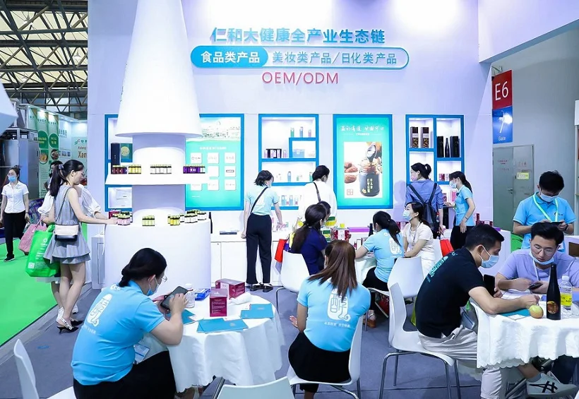 2026上海燕博会时间和举办地点