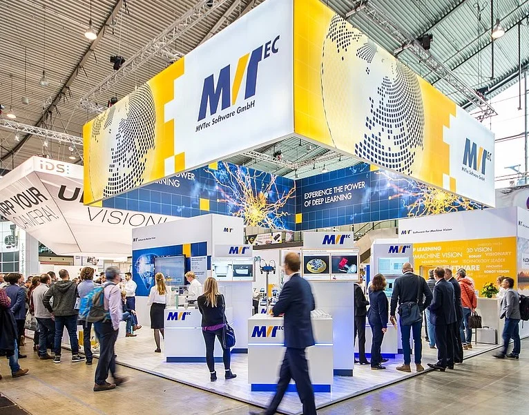 VISION德国斯图加特机器视觉展将于2024年10月8-10日举办,欧洲同行业最高级别展!展位、门票、会刊、展商名录如何申请