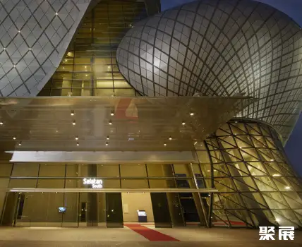 马来西亚吉隆坡国际贸易展览中心