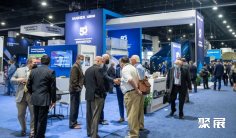 美国刑侦展2025参展攻略(时间+地点+门票)