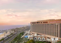 沙特吉达希尔顿酒店