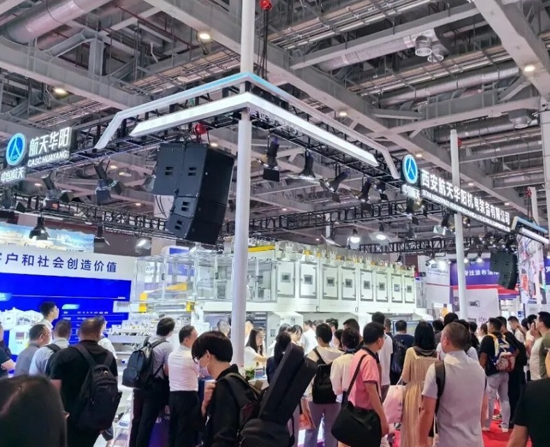 上海国际胶带与薄膜展-上海薄膜展(APFE)2026的参展理由