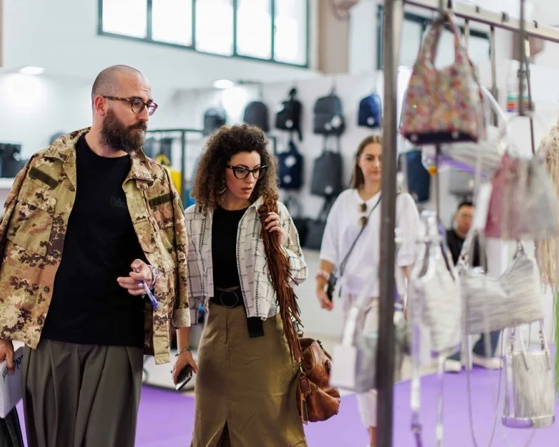 意大利箱包展(GARDABAGS)2026参展攻略(时间地点/观众预约)