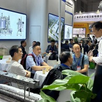 中国药机展2025参展攻略（时间地点+门票价格）