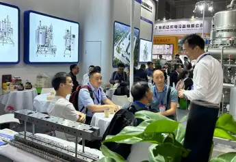 中国国际制药机械博览会-全国制药机械博览会(CIPM)2027展位费与展位图