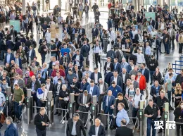 慕尼黑油脂展展会现场(现场盛况)1