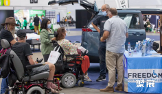 澳大利亚康复展(Sydney Disability Expo)2026展位费与展位预订