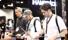 美国乐器展(THE NAMM SHOW)2027展品有哪些?