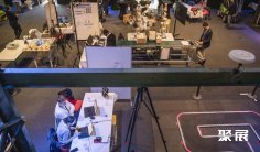2026SRD机器人展(Swiss Robotics Day)时间和举办地点