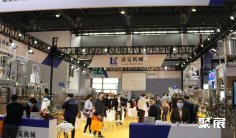 中国(合肥)国际大豆食品加工技术及设备展览会2025展品范围有哪些?