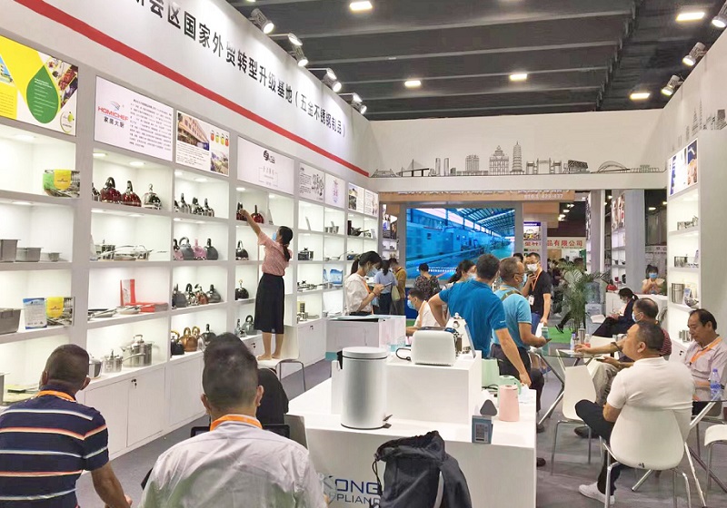 2024广州日用百货商品展览会展品范围有哪些？