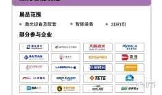 王者就位,虚位以待!慕尼黑上海光博会硬核展商矩阵成型,最后席位火速锁定!