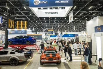 巴西商用车展2025参展攻略（时间地点+门票哪里买？）