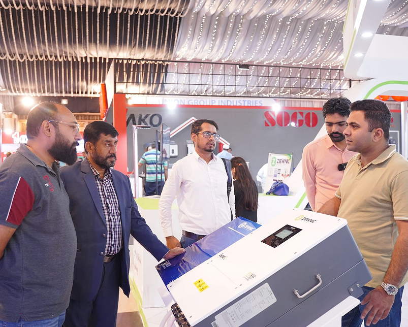 2026年巴基斯坦太阳能展(ISEM Pakistan Solar Energy Expo)门票购买方式,多少钱一张?