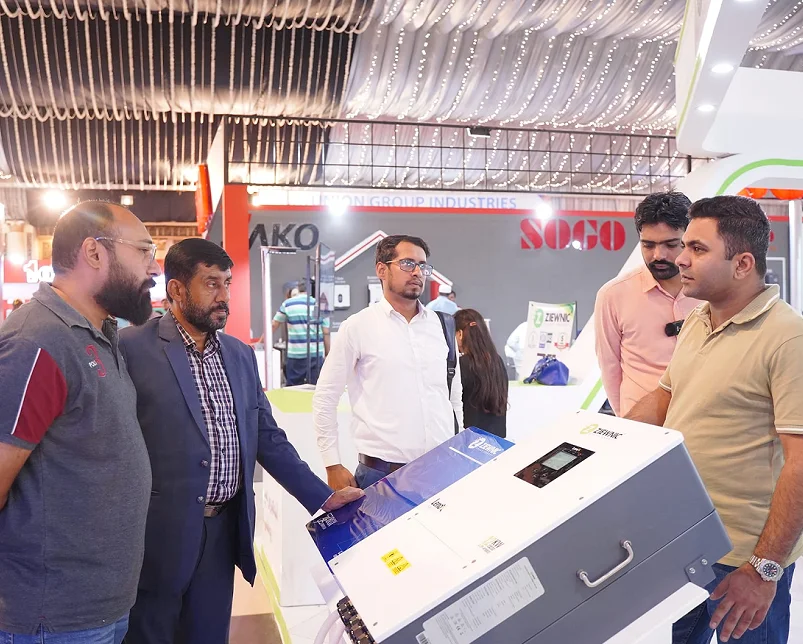 2026年巴基斯坦太阳能展(ISEM Pakistan Solar Energy Expo)门票购买方式，多少钱一张？