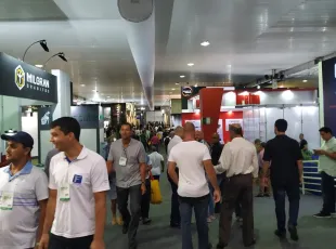 2026巴西石材展参展攻略（时间+地点+门票怎么买？）