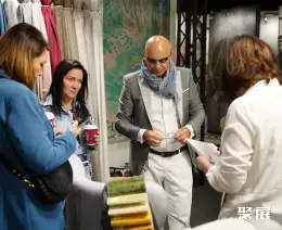 Poland Warsaw Household Goods Exhibition on-site exhibition (highlights)7