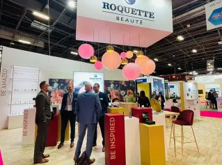 2026年incosmetics欧洲化妆品原料展(in-cosmetics Global)门票哪里买，购买途径？