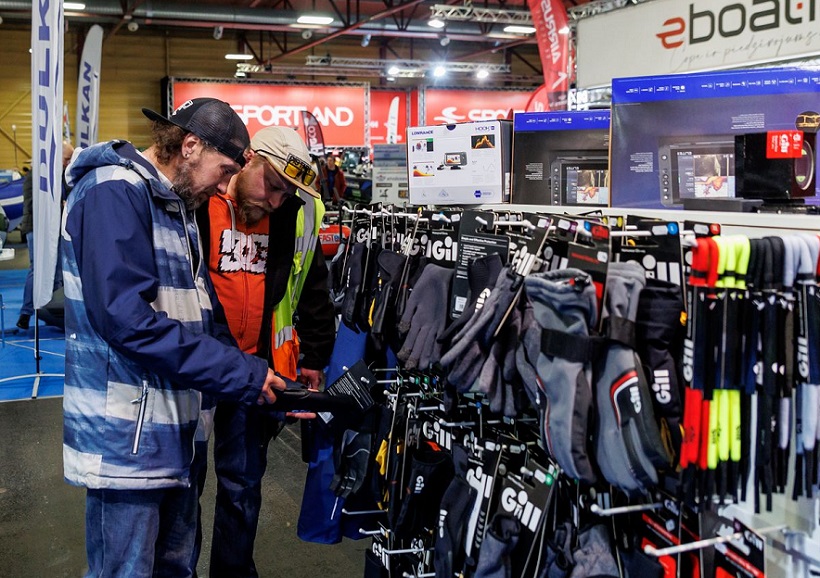 2025拉脱维亚户外展参展攻略(时间+地点+门票)