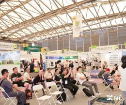 深圳马术马具展展会现场(现场盛况)2