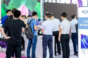 深圳国际喷绘图文及数码印花展2026最新展商名录