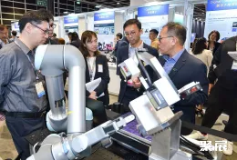 日内瓦发明展现场图片4