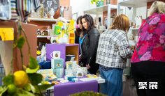 新西兰礼品展秋季2026展位图与展位价格